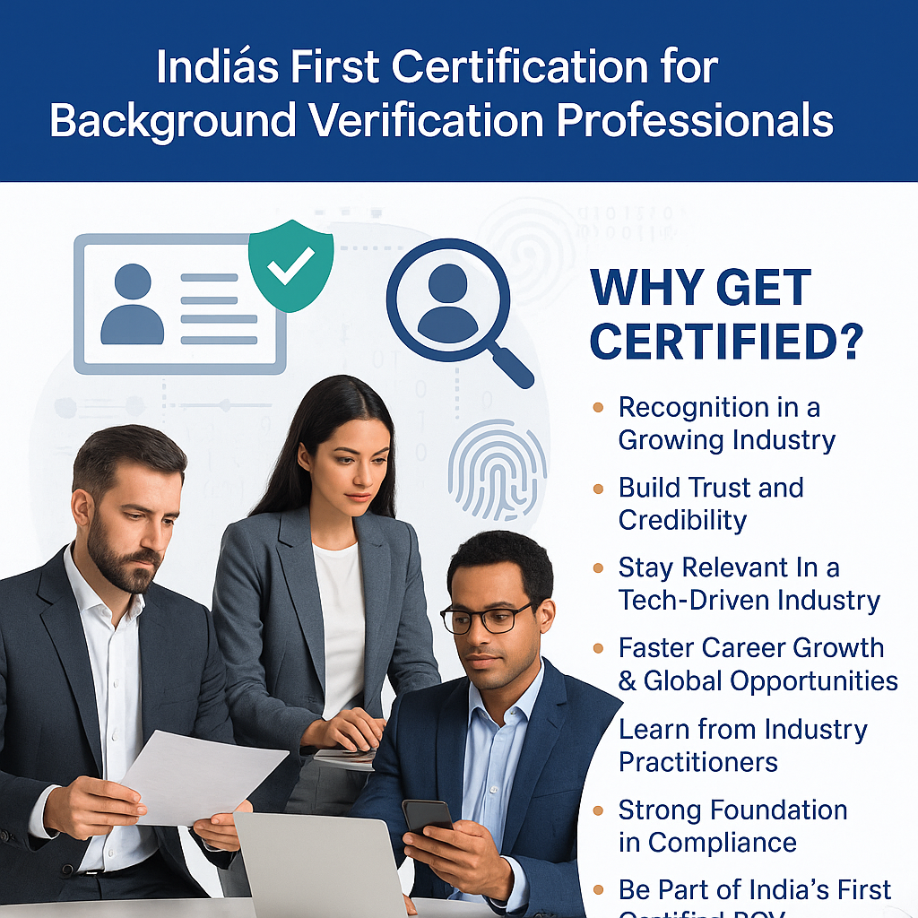 🌐 Why You Should Get the CBVP Certification